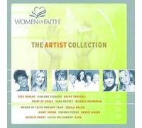 Women of Faith-The Artist Collection (US [Import]