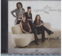 Women Of Faith Worship Team - A Grand New Day