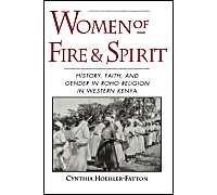 Women Of Fire And Spirit