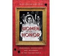 Women of Honour - [Version Originale] Milka Kahn, Anne Veron, James Ferguson, (Auteur)