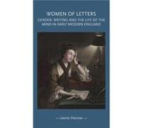 Women of Letters by Leonie Hannan Inconnu (Auteur)