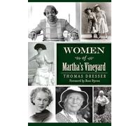 Women of Martha's Vineyard