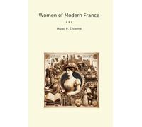 Women of Modern France