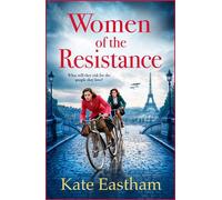 Women of Paris - Kate Eastham - Boldwood Books - ebook (ePub) - Livre
