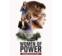 Women Of Power