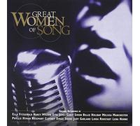 Women of Song/Various
