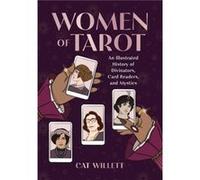 Women of Tarot by Cat Willett Cat Willett (Auteur)