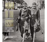 Les femmes des années 1920 : style, glamour et avant-garde