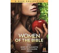 Women Of The Bible