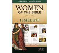 Women of the Bible: Timeline
