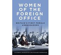 Women Of The Foreign Office