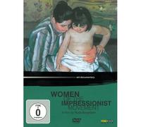 Women Of The Impressionist Movement
