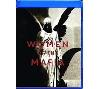 Women of The Mafia [Blu-Ray]