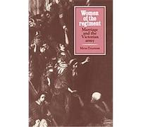 Women of the Regiment Myna Trustram (Auteur)
