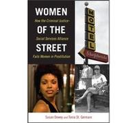 Women of the Street by Tonia St. Germain Susan Dewey Tonia St. Germain (Auteur)