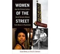 Women of the Street by Tonia St. Germain Tonia St. Germain (Auteur)
