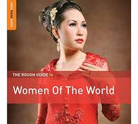 Women of the World - Rough Guide