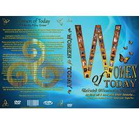 Women Of Today - from Patty Greer Films