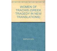 Women Of Trachis