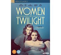 Women Of Twilight – DVD – Vintage Classics