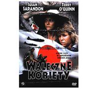 Women of Valor (1986) [DVD] (IMPORT) (Pas de version française)