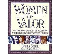 Women Of Valor
