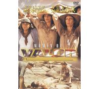Women Of Valor [Import USA Zone 1]
