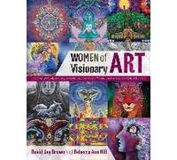 Women Of Visionary Art