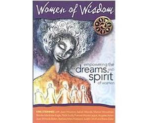 Women of Wisdom Jean Houston, Kris Steinnes (Auteur)
