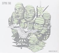 Women of Your Life by Sleeping Bag (2013-07-16)