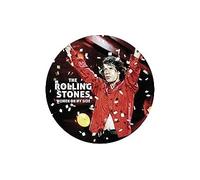 The Rolling Stones – Women on My Side – Vinyle Picture Disc 7" – Édition limitée (Analog)
