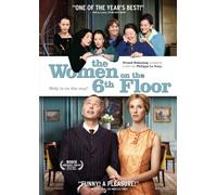 Women on The 6th Floor