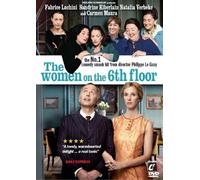 Women on The 6Th Floor [Edizione: Regno Unito] [Import]