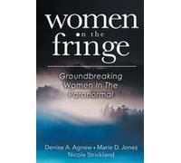 Women On The Fringe