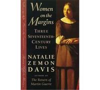 Women on the Margins Natalie Zemon Davis (Auteur)