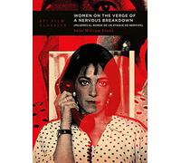 Women on the Verge of a Nervous Breakdown