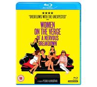 Women Of The Verge Of/Nervous Breakdown