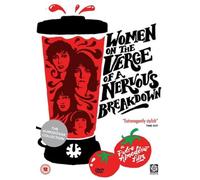 Women On The Verge Of A Nervous Breakdown , (Subtitled) https://www.fnac.com/mp3070795/Women-On-The-Verge-Of-A-Nervous-Breakdown-Subtitled?oref=c1a05d79-ecc0-5c02-4d09-7ae9140ea7f5