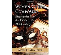Women Opera Composers