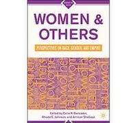 Women & Others, Signs of Race Amilcar Shabazz, Celia R. Daileader, Rhoda E. Johnson (Auteur)