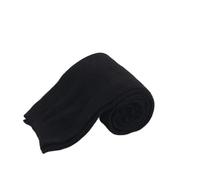 Women Over Knee Long Socks Cotton Knitted Yoga High Tube Warm Pile Stockings Comfort Wear Pour Filles et Femmes(Black)