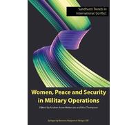 Women, Peace And Security In Military Operations