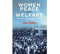 Women, peace and welfare - [Version Originale] Inconnu (Auteur)