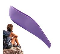 Women Pee Funnel - Portable Travel Urination Device for Outdoor Use | Reusable Spill Proof with Stand To Pee Tool, Hygienic Silicone Funnel for Hiking Camping Road Trips Cycling Climbing Skiing