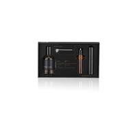 Women Perfume Gift Perfume Fragrance Long Lasting Aroma Set Body Spray 50ml with 10ml Perfume Sample