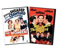 Women & Philadelphia Story [Import USA Zone 1]