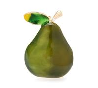Women pins Accessories Enamel pear Ladies Fruit Cardigan Jacket Coat Brooch Fashion brooches Made in China
