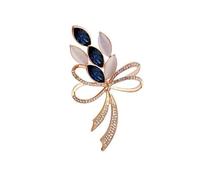 Women pins Brooch Women's Corsage allmatch pin Temperament Accessories Coat Cardigan Atmospheric Jewelry Fashion brooches Made in China