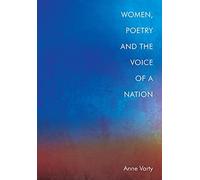 Women, Poetry And The Voice Of A Nation