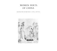 Women Poets of China